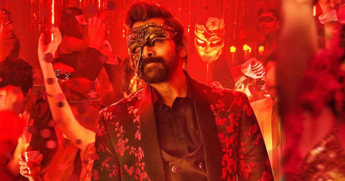 After health scare, Vikram to attend 'Cobra' audio launch on July 11