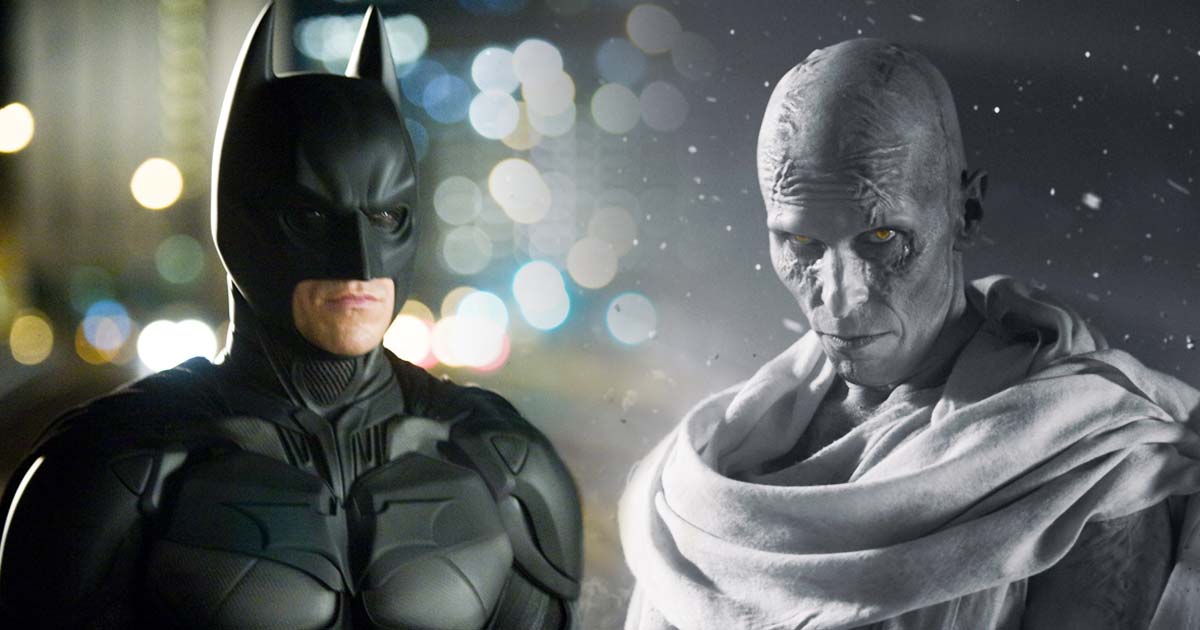 Christian Bale Prefers Villains & Found Playing Gorr The God Butcher Was Easier Than Batman