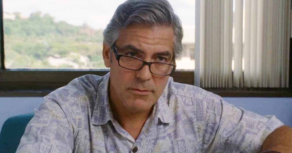 George Clooney Doesn't Think He Can Give Marriage Advice Because He Married Late