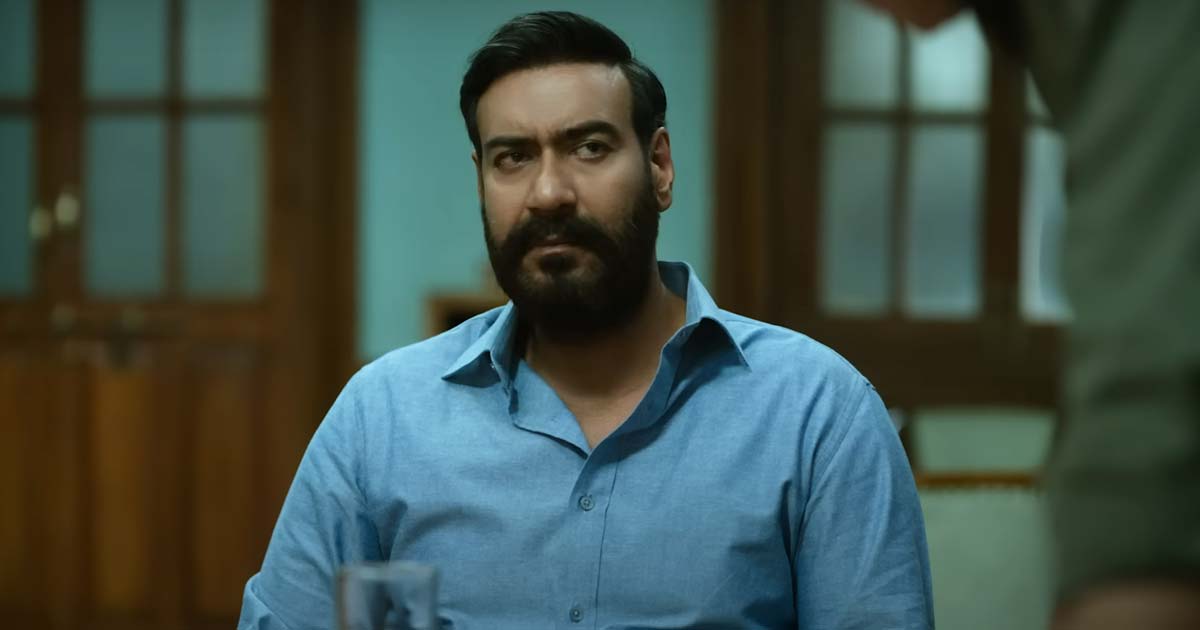 Drishyam 2 Star Ajay Devgn Feels More Parts Of The Film Will Help Bollywood's Box Office Slump