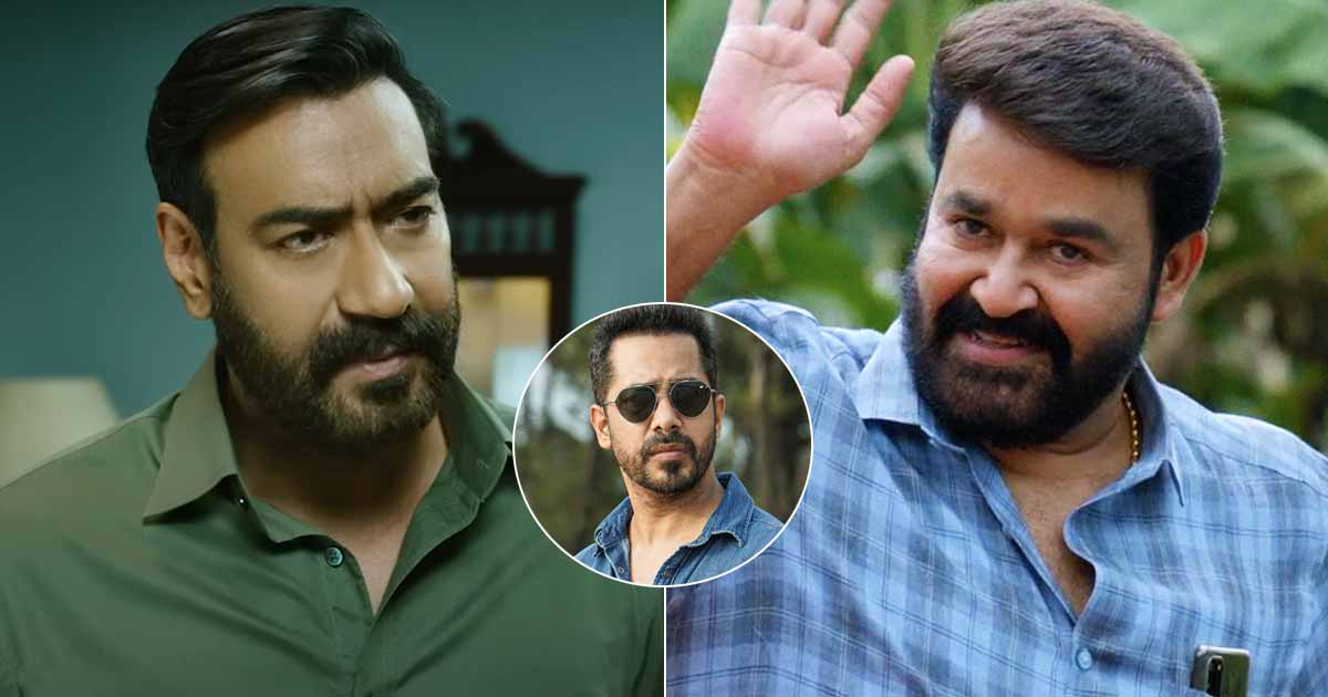 Drishyam 2 Director Feels Ajay Devgn's Drishyam 2 Is More Relatable To Hindi Audiences