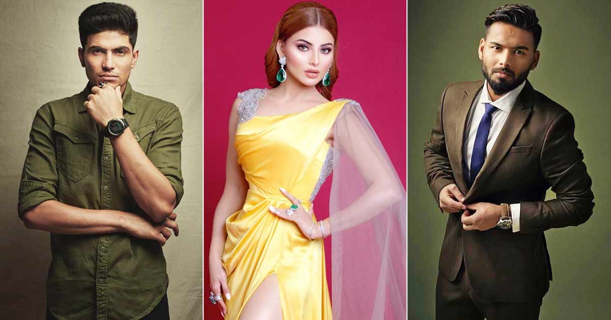 Shubman Gill Says “There Is Nothing From Rishabh Pant’s Side” As he Clears The Air About The Urvashi Rautela 'RP Drama'