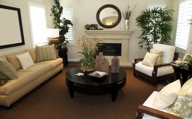 Best Way To Use Artificial Plants In, Fake Plants For Living Room Decor