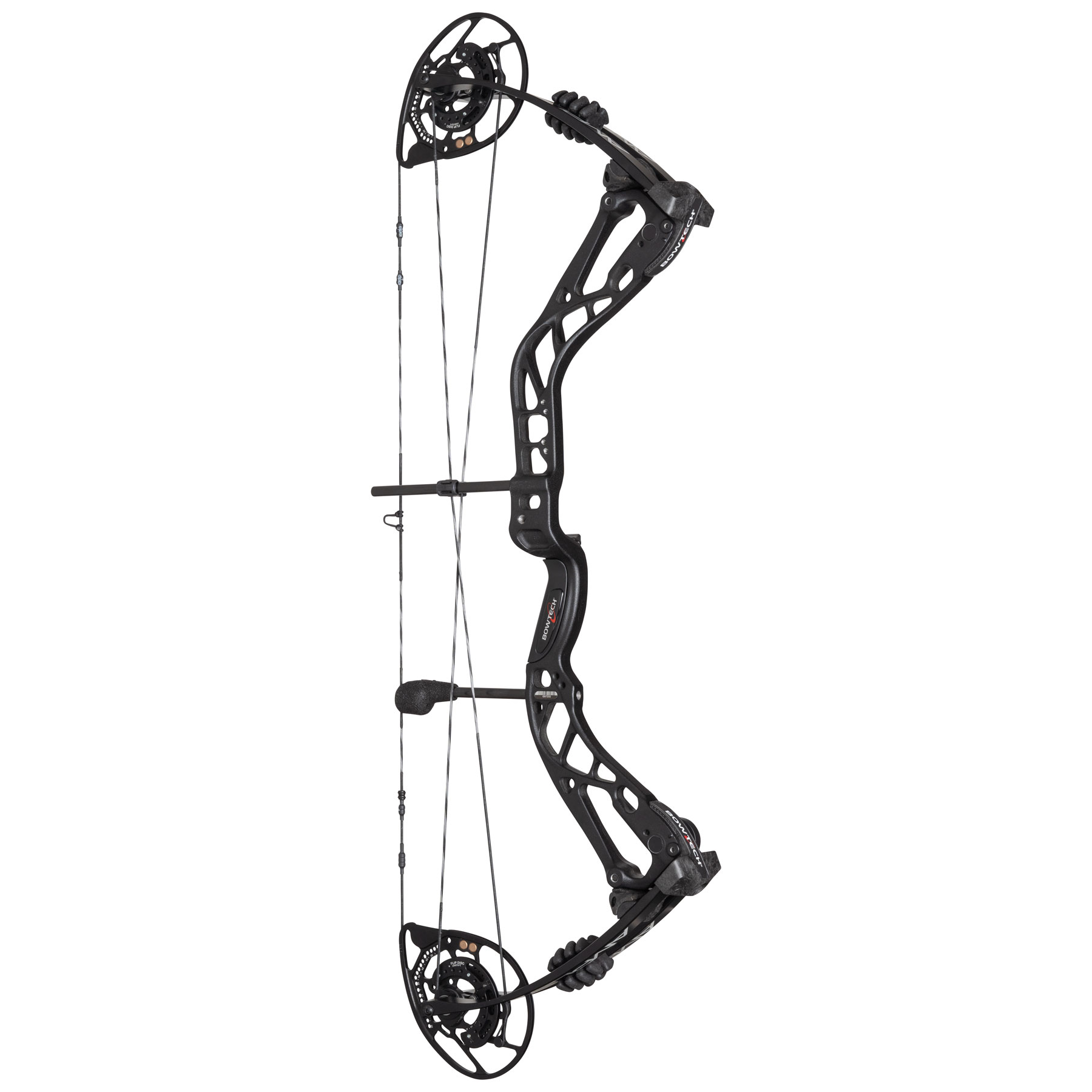 Amplify | Bowtech