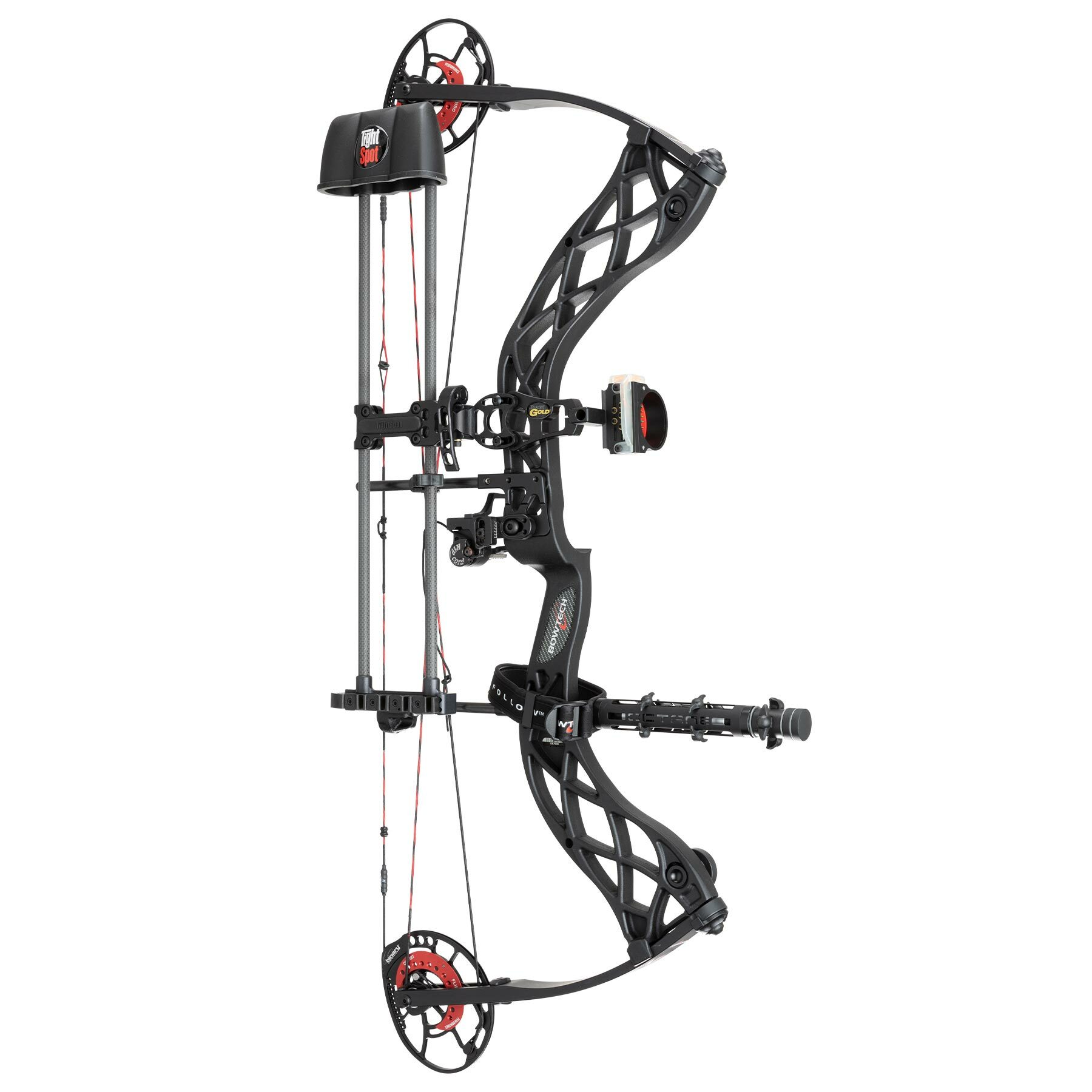 Carbon Zion | Bowtech