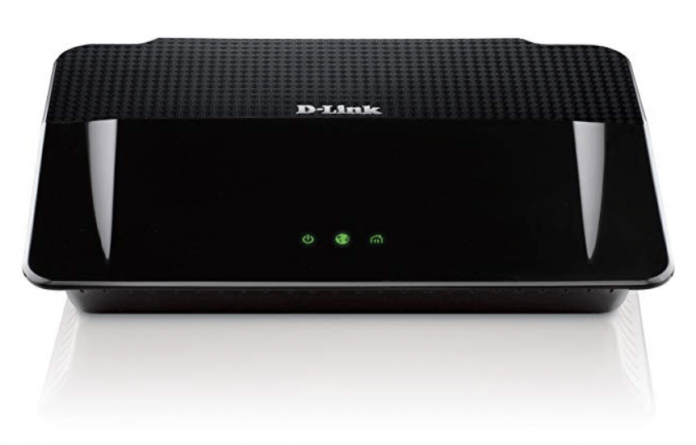 Dlink ax1500 wifi6 router
