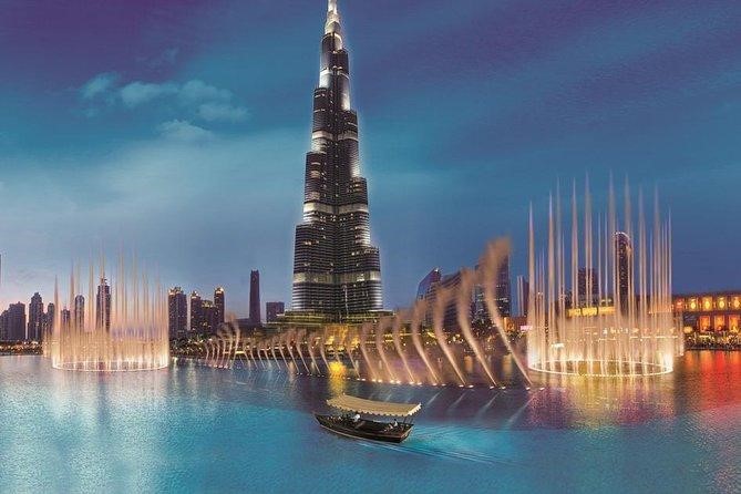 Dubai Tour Packages by Roaming Routes 