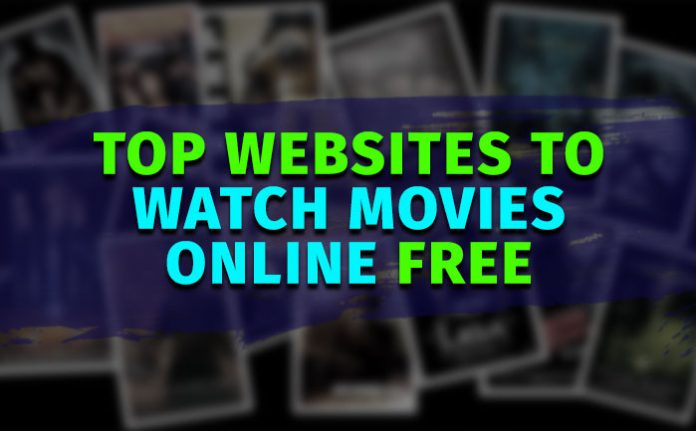 7 Top Places To Enjoy Your Favorite Movies Without Sign-Up