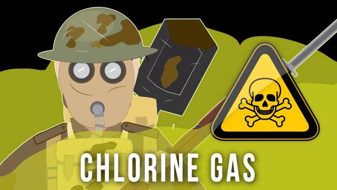 Common Chlorine Gas Hazards And How To Prevent From These