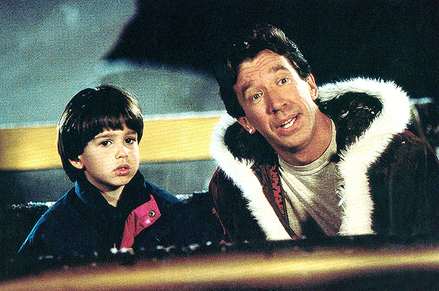 Tim Allen