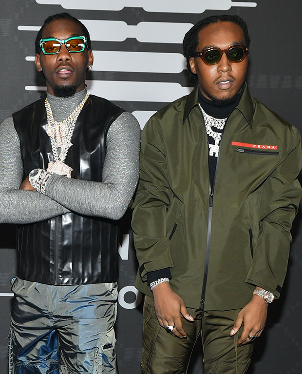 offset